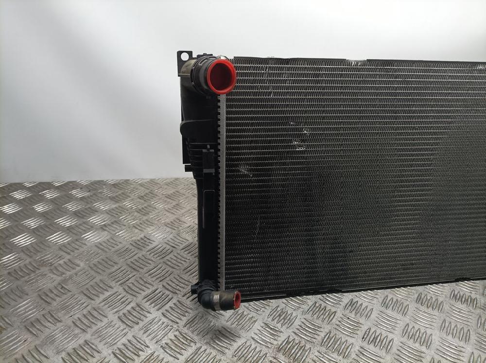 BMW 3 Series F30/F31 (2011-2020) Gaisa kondensācijas radiators 760051602, M151518B 23623441