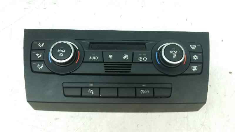 BMW 3 Series E90/E91/E92/E93 (2004-2013) Unitate de control al climei A2C53367882, 6411919926004 18407302