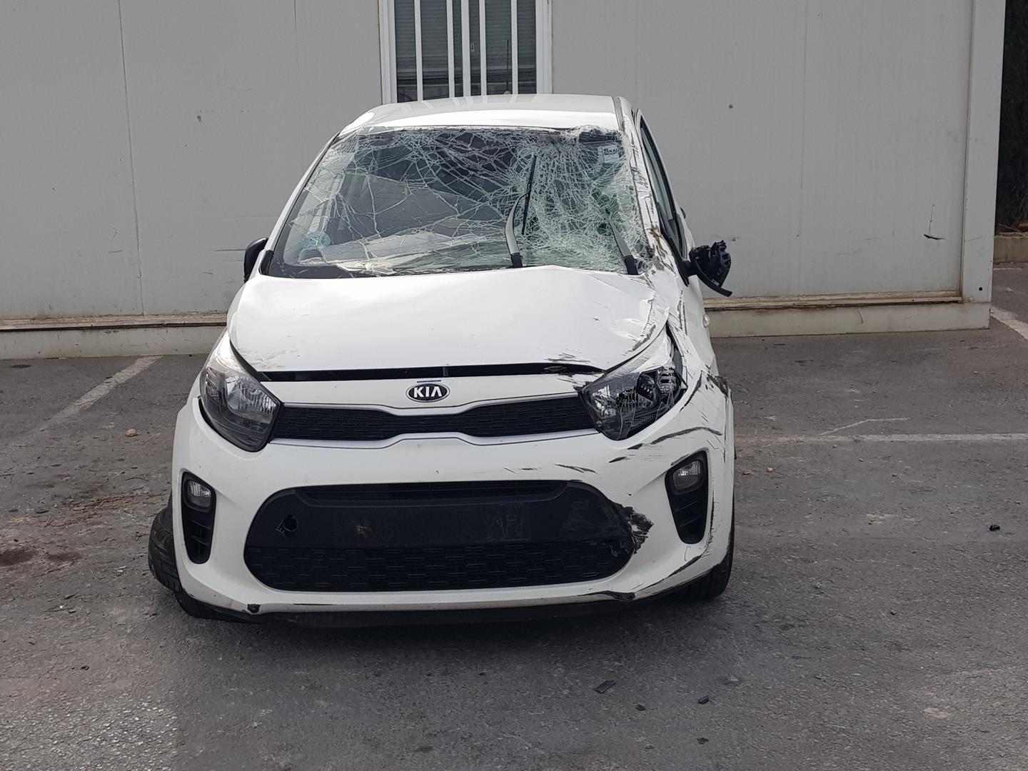 KIA Picanto 2 generation (2011-2017) Other parts of headlamps 92405G6 24071487