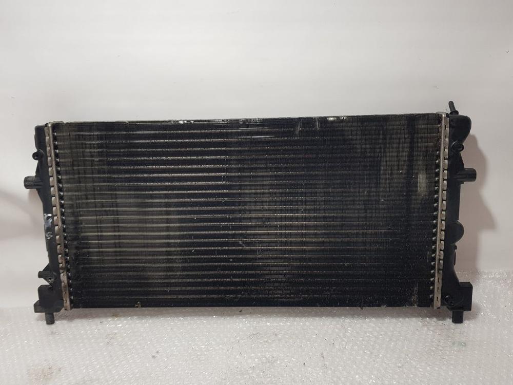 DODGE Ibiza 4 generation (2008-2017) Air Con Radiator 6R01212530, R3570001 18702278