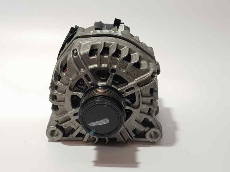 PEUGEOT Traveller 1 generation (2017-2023) Dynamo 9810525380, 2624310D 18678174