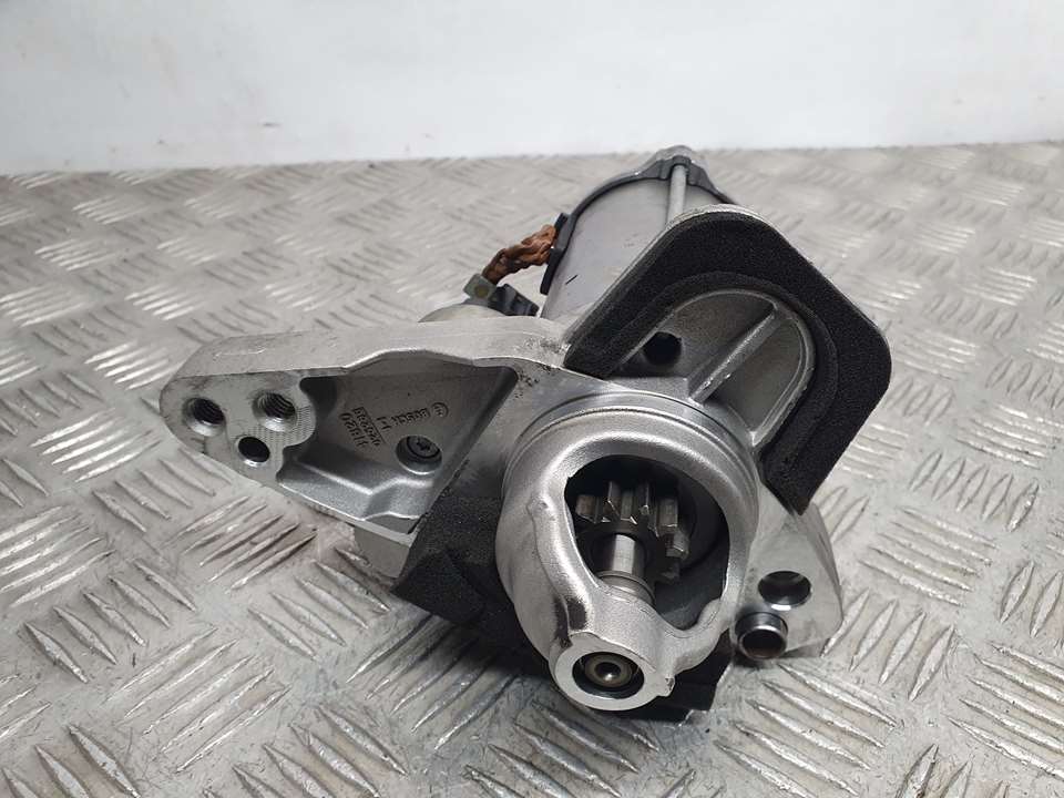 NISSAN Micra K14 (2017-2023) Starter Motor 233005993R, 0001170669 22800757