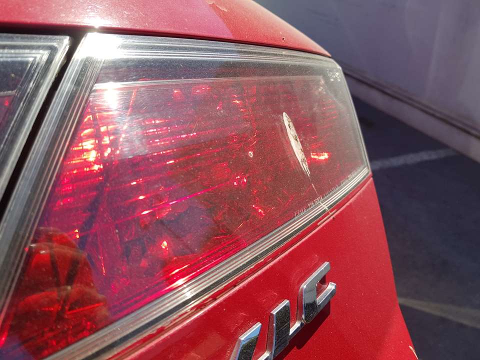 HONDA Civic 8 generation (2005-2012) Rear Right Taillight Lamp INTERIOR 24255054