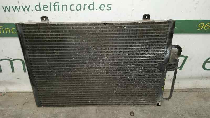 RENAULT Megane 1 generation (1995-2003) Air Con radiator 24008167