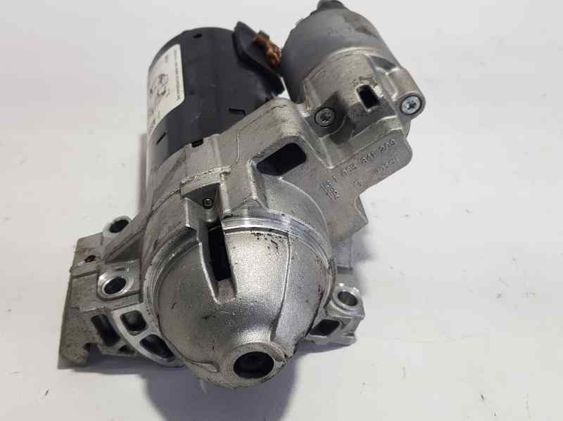 BMW X1 E84 (2009-2015) Starter Motor 857023803,0001148034 18696375