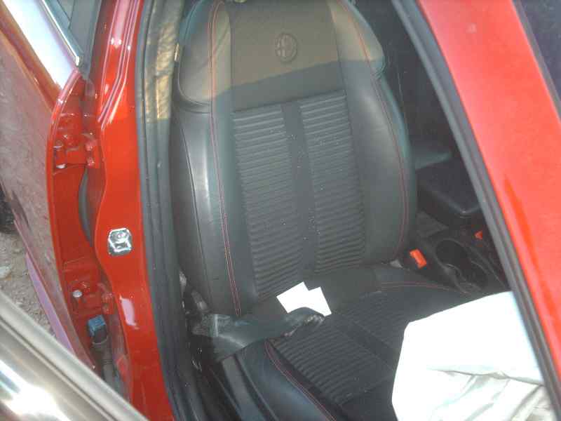 ALFA ROMEO Giulietta 940 (2010-2020) Rear Right Door Window Control Motor 6PINS, ELECTRICO 20590994