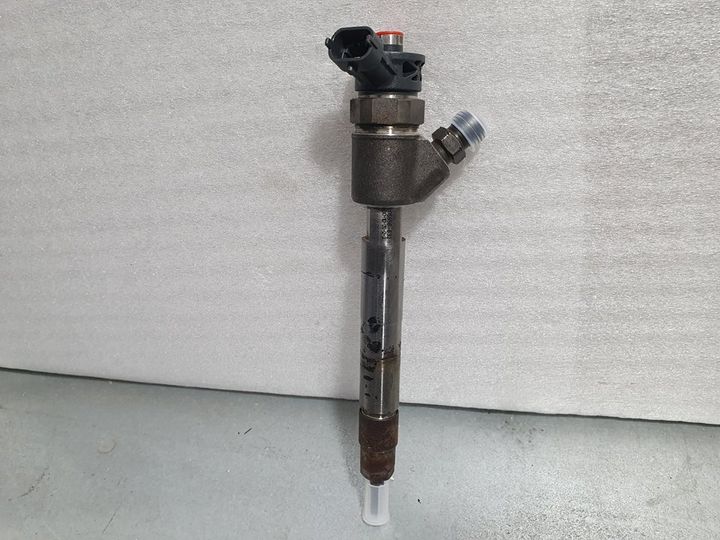 CITROËN Jumpy 3 generation (2016-2023) Fuel Injector 9828959880, 0445110955 24091217