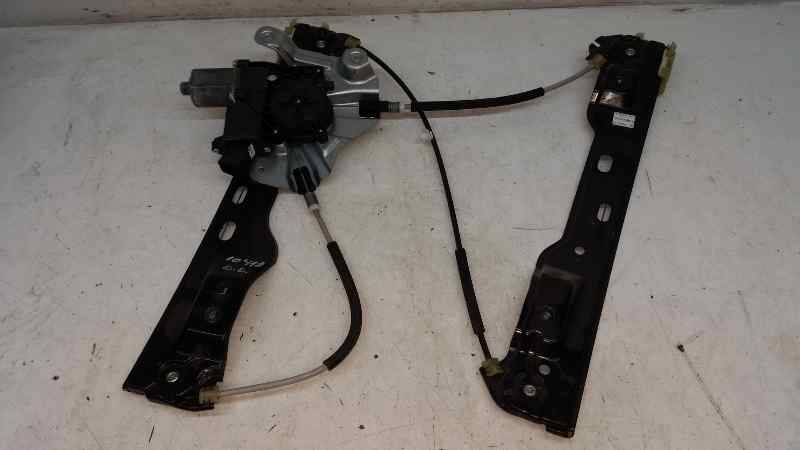 OPEL Astra J (2009-2020) Front Right Door Window Regulator 7PINS 18558452