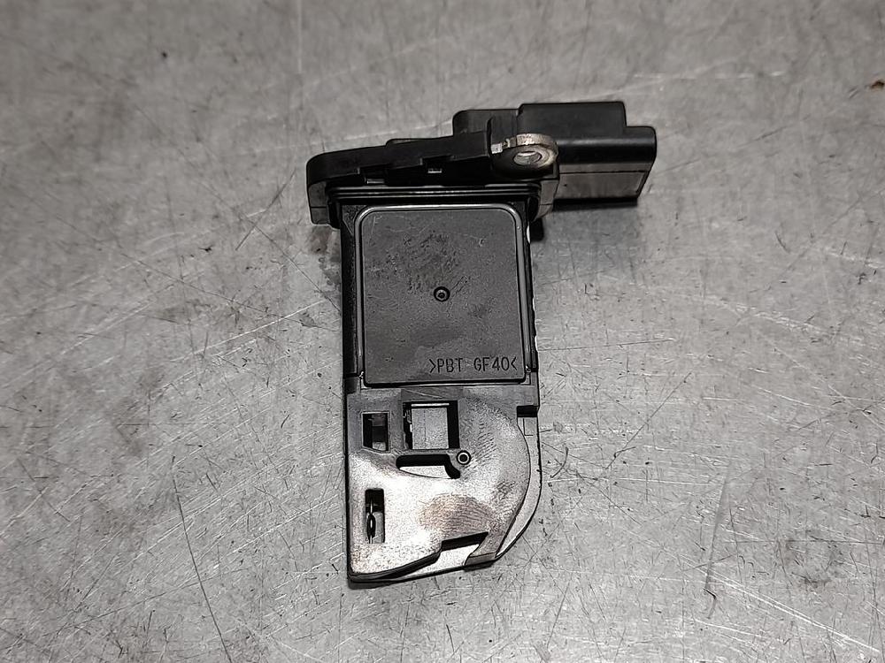 CITROËN C3 2 generation (2009-2016) Mass Air Flow Sensor MAF 967709308001, AFH50M27 23639044