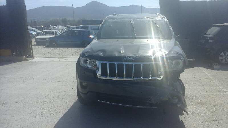 JEEP Grand Cherokee 4 generation (WK) (2004-2024) Рулевой механизм ELECTRICA 18611073