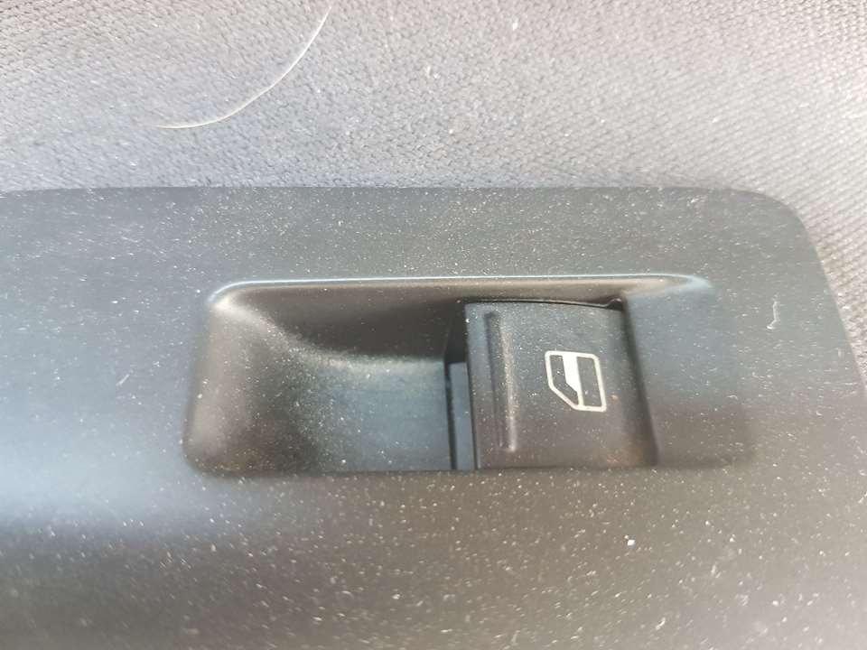 VOLKSWAGEN Jetta 2 generation (1984-1992) Rear Right Door Window Control Switch 7L6959855B 26528277