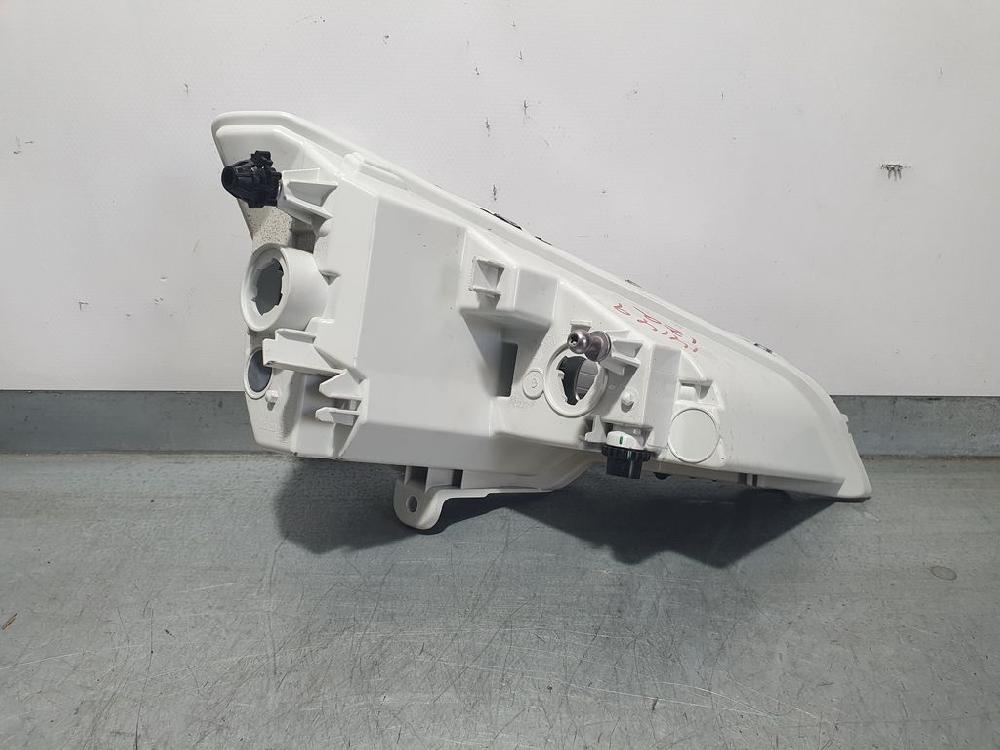 FORD EcoSport 1 generation (2003-2012) Fram vänster svängljus PARAGOLPES 23552683