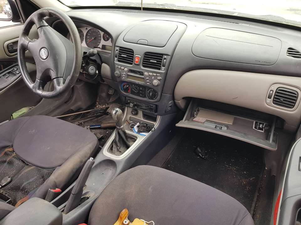 NISSAN Almera N16 (2000-2006) Vairo kolonėlė ASISTIDA 24096927