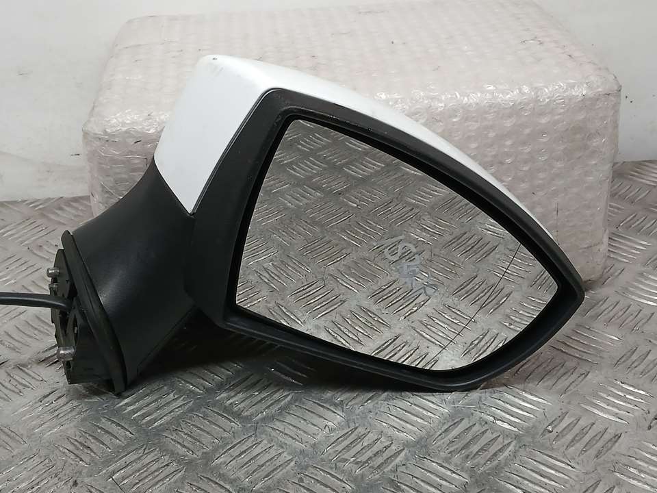 FORD Kuga 1 generation (2008-2013) Right Side Wing Mirror 1773652 26531149