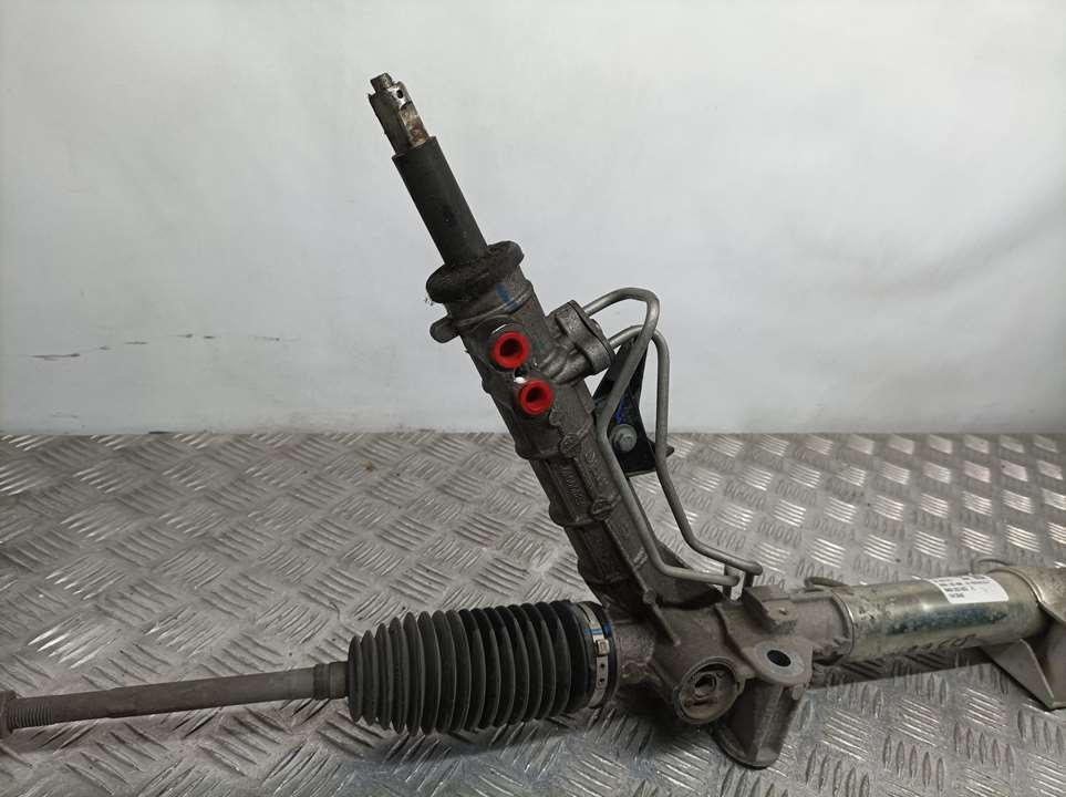 RENAULT Trafic 2 generation (2001-2015) Steering Rack 490018549R, 93459573 24105762