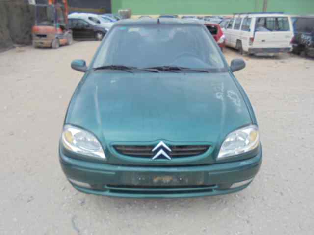 OPEL Saxo 2 generation (1996-2004) Бабина 2526040A 18522780