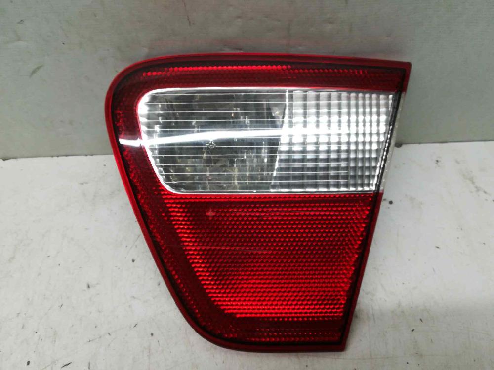 PORSCHE Ibiza 2 generation (1993-2002) Rear Right Taillight Lamp 1000001206349 18377137