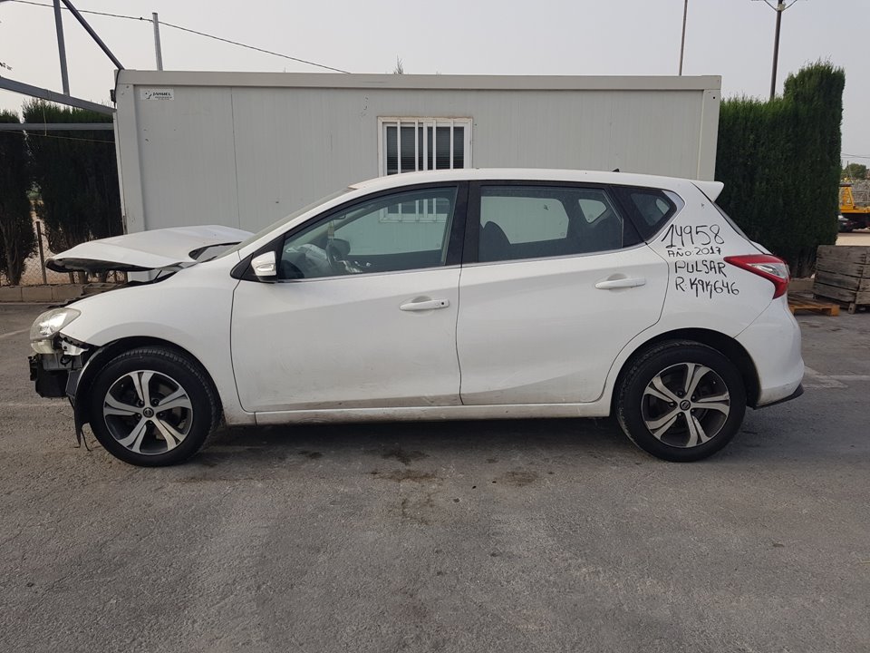 NISSAN Pulsar C13 (2014-2018) Csomagtérajtó visszapillantó kamerája 284423ZL0A,2043565 20645782