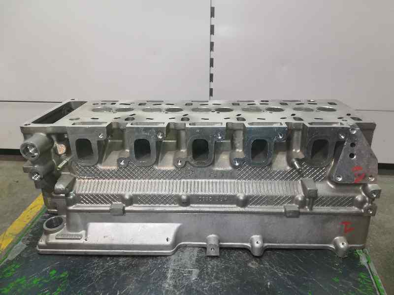 LAND ROVER Defender 1 generation (1983-2016) Engine Cylinder Head LDF109930 18341438