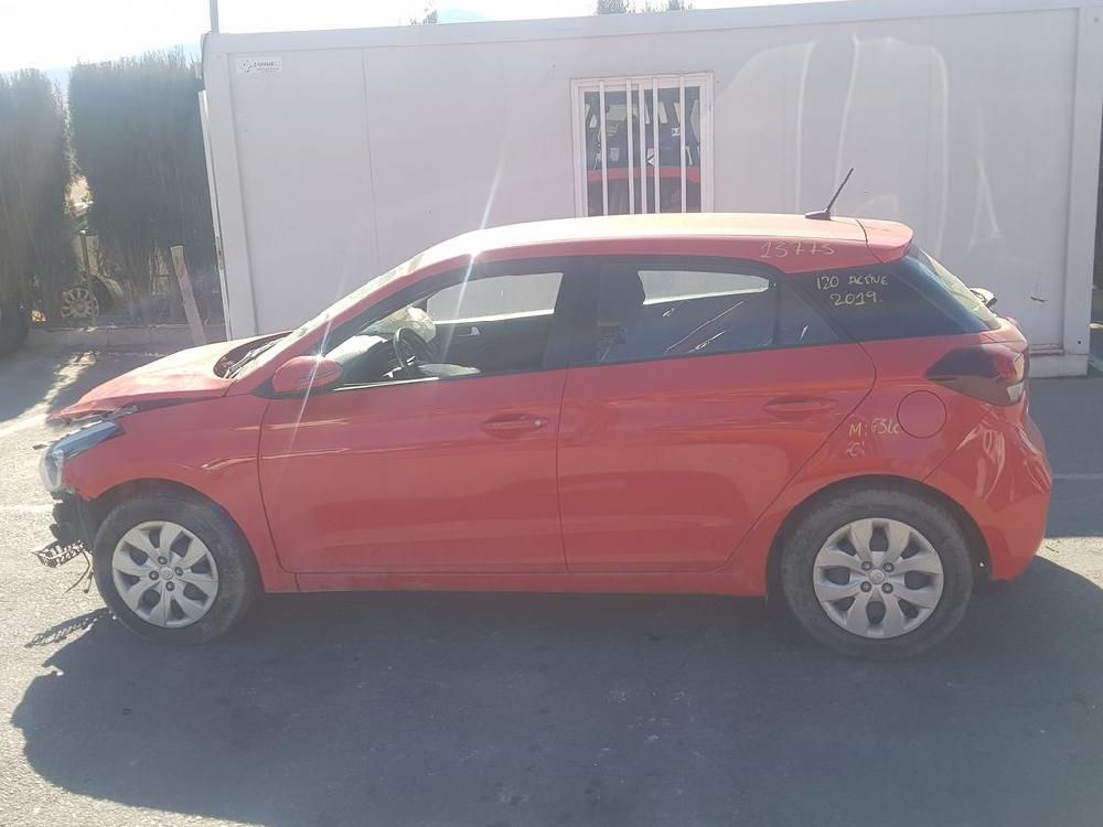 HYUNDAI i20 IB (2 generation) (2014-2020) Alte unități de control 299140228 22855538