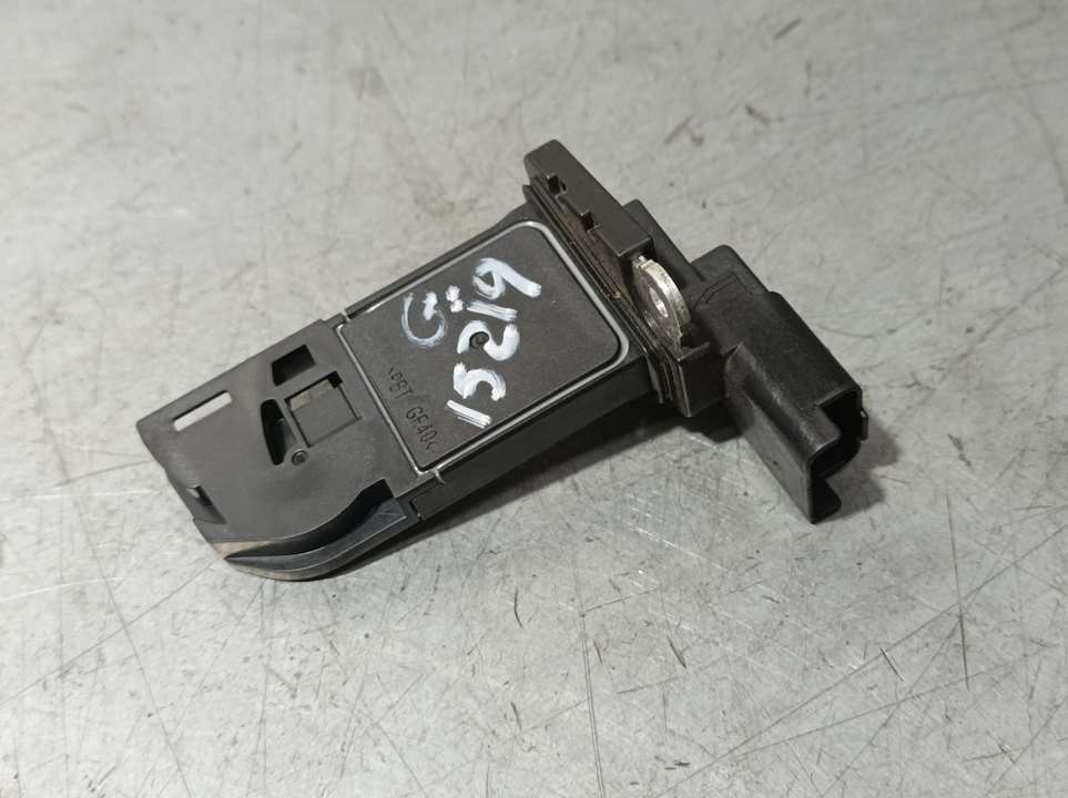 PEUGEOT 308 T9 (2013-2021) Masseluftstrømsensor MAF 9677093080,AFH50M27 26529640