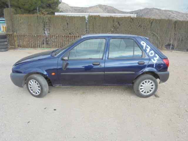 FIAT Fiesta 4 generation (1996-2002) Фара передняя правая TOCADO 18523535