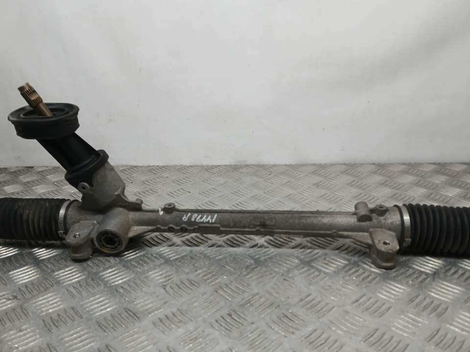 VOLKSWAGEN Polo 5 generation (2009-2017) Steering Rack 6C1423057R,6900003289 23632871