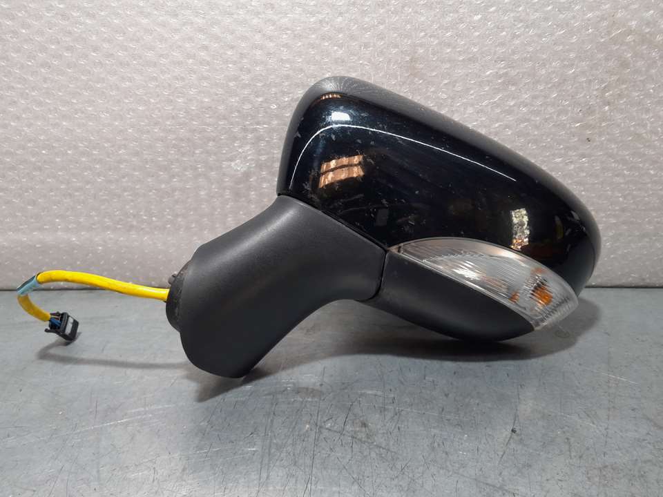 RENAULT Clio 4 generation (2012-2020) Left Side Wing Mirror 963028590R 24516855