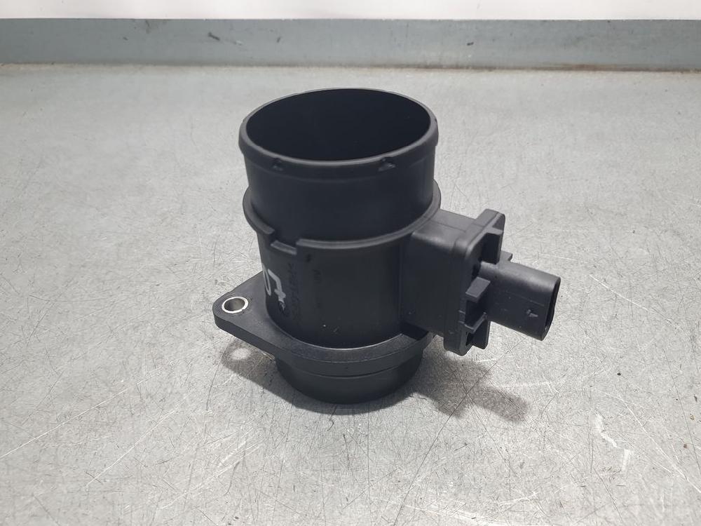 KIA Picanto 2 generation (2011-2017) Mass Air Flow Sensor MAF 28166407000, 9021060007 18715704