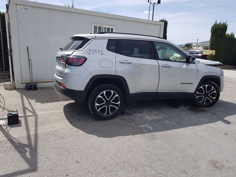 JEEP Compass 2 generation (2017-2023) Моторчик заднего стеклоочистителя 0051954336 26525710