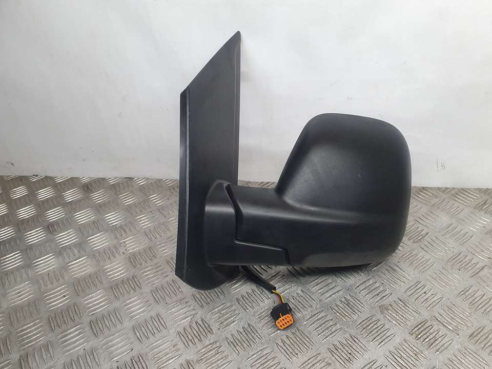 CITROËN Jumpy 3 generation (2016-2023) Left Side Wing Mirror 98155884XT, Z9551190, ELECTRICO5CABLES 24867600