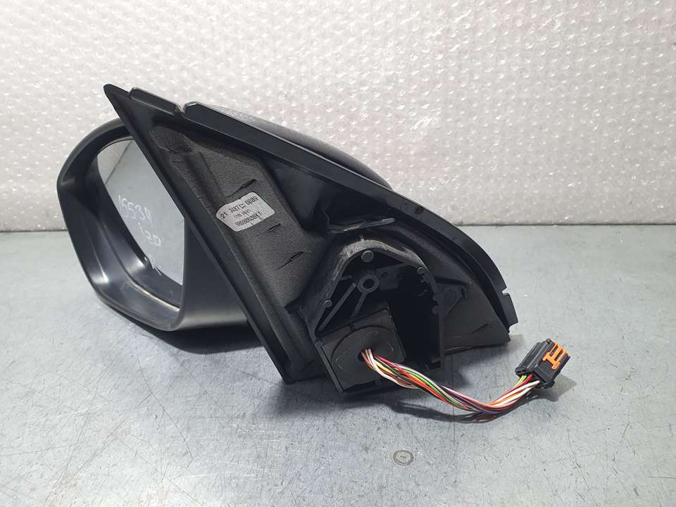 PEUGEOT 308 T9 (2013-2021) Left Side Wing Mirror 98088638XT 24578059