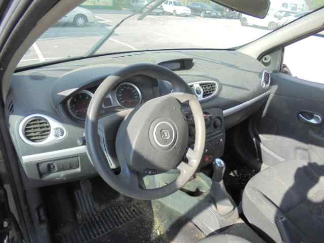 RENAULT Clio 3 generation (2005-2012) Воздухомер воздушного фильтра 8200358901C, 5WK97007, CONTINENTAL 18556227