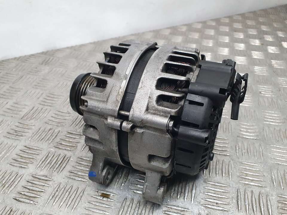 CITROËN Berlingo 2 generation (2008-2023) Alternator 9810525380, TG15S218 24487555