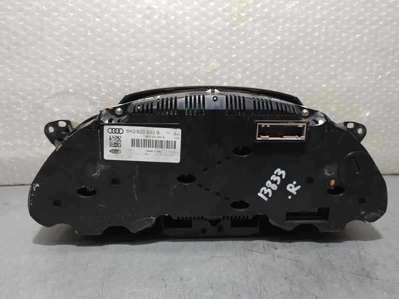 AUDI A4 B8/8K (2011-2016) Спидометр 8K0920930B,503002371102 24528121