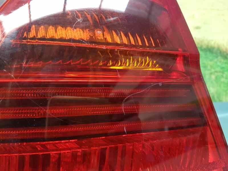 Rear lamp lh N47D20A 63216937457 de Bmw 3 (e90) 2007-2010 177 CV - pieza usada