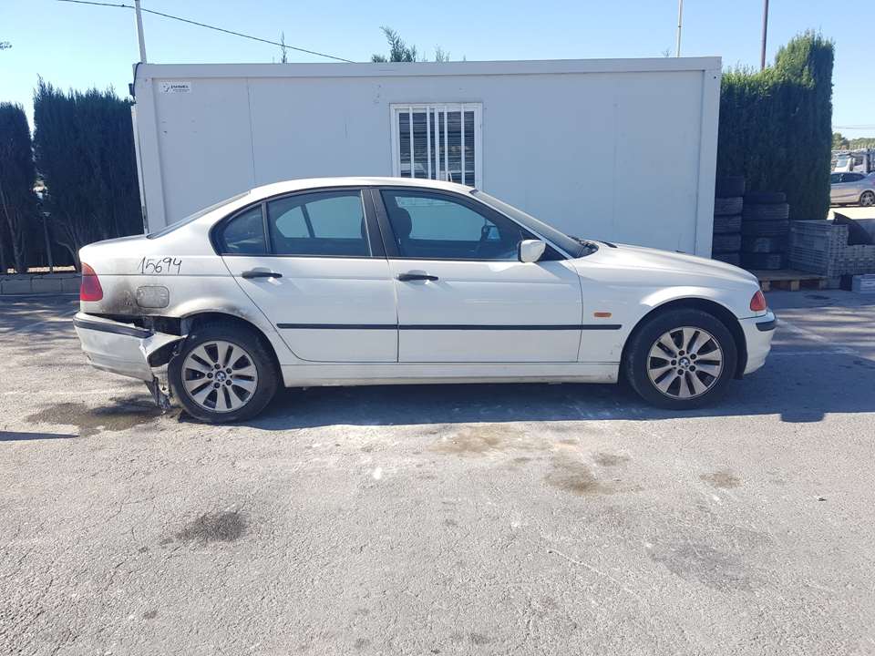 VAUXHALL Front Right Door 41517034152 26530001