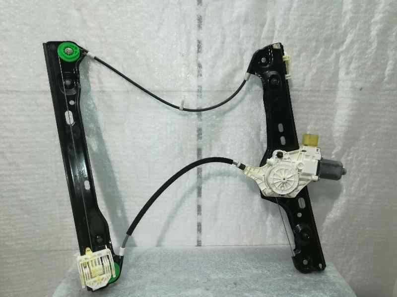 BMW 3 Series E90/E91/E92/E93 (2004-2013) Front Left Door Window Regulator 0130822226,6PINS 18410356