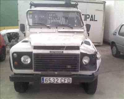 FORD Defender 1 generation (1983-2016) Короткий кардан коробки передач TRASERA 18396410