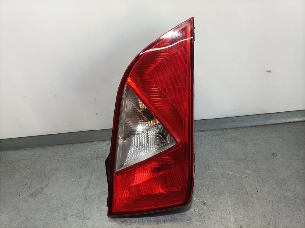 SEAT Alhambra 2 generation (2010-2021) Rear Right Taillight Lamp 1SL945096K 18691000