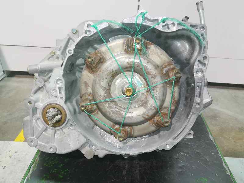 OPEL S40 1 generation (1996-2004) Gearbox 5042LE,97CW521985 24546323