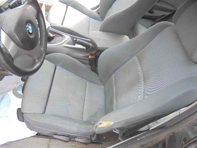 BMW 1 Series F20/F21 (2011-2020) Vindusregulator foran venstre dør ELECTRICO 18634272