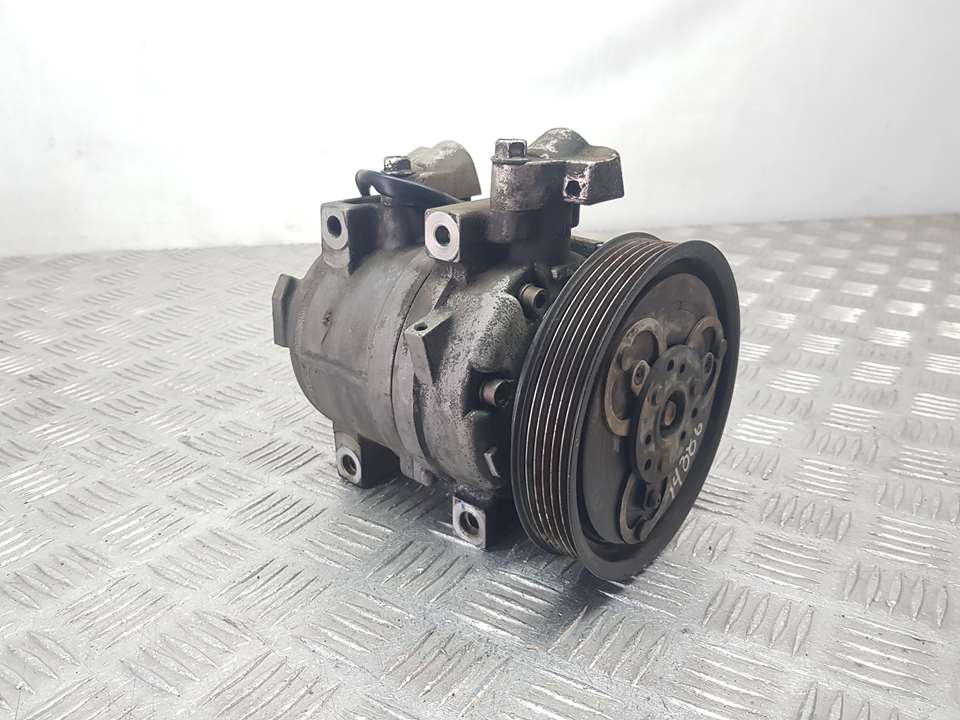 SSANGYONG Actyon 1 generation (2005-2012) Aircondition pumpe 6641300115,782BA085028 23639309