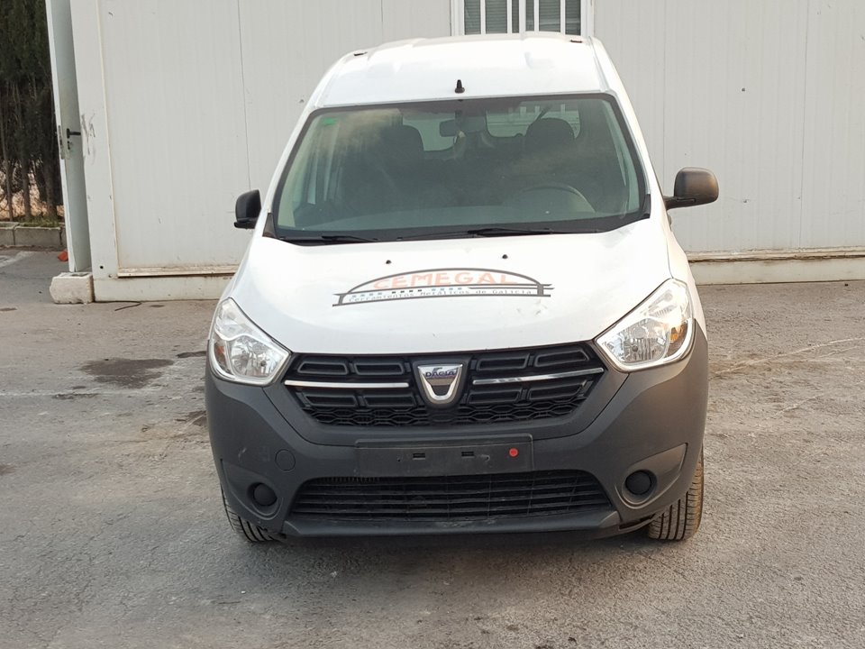 DACIA Duster 1 generation (2010-2017) Alte unități de control 479452659R, 0265019153 24766560