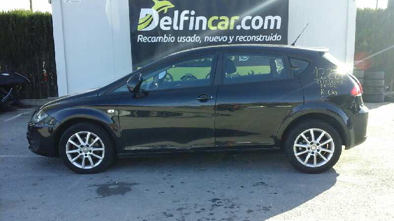 SEAT Leon 2 generation (2005-2012) Фонарь задний правый 1P0945094F 18661133