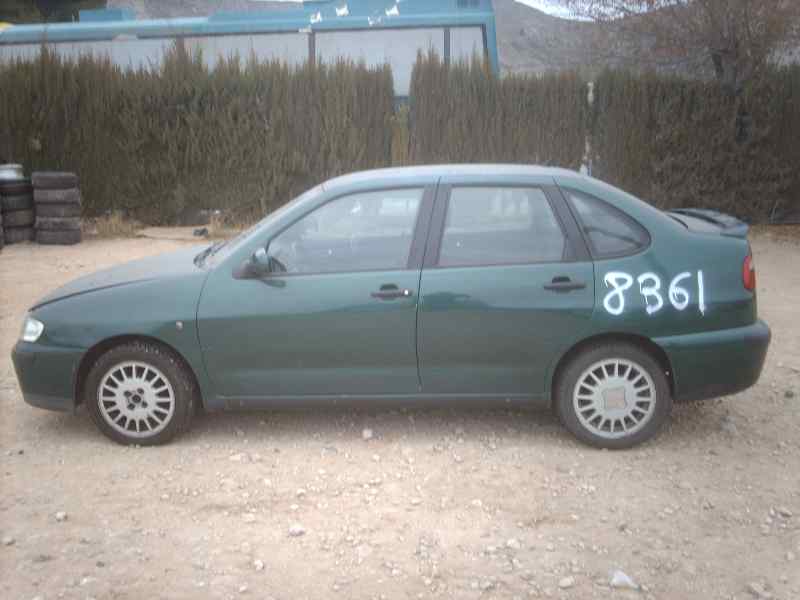 SEAT Ibiza 2 generation (1993-2002) Far stânga spate EXTERIOR 18478317