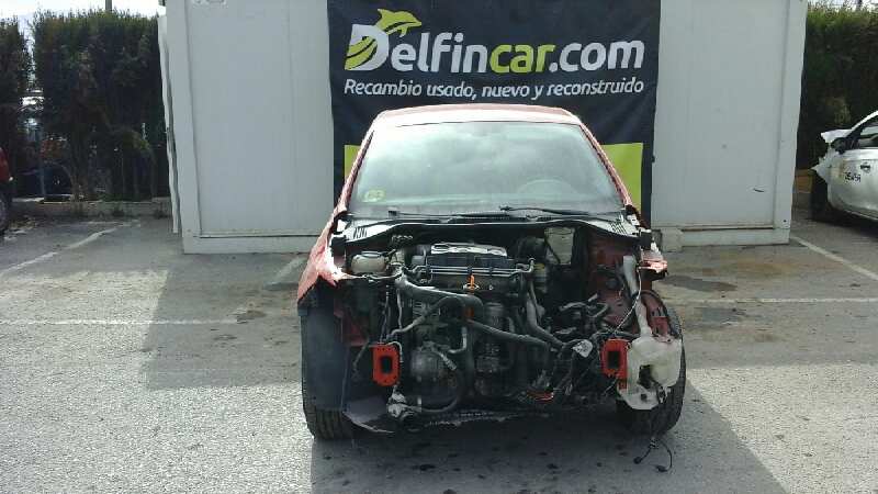 SEAT Ibiza 4 generation (2008-2017) Muzikos grotuvas be navigacijos 6J0035153, ROZADA 18644900