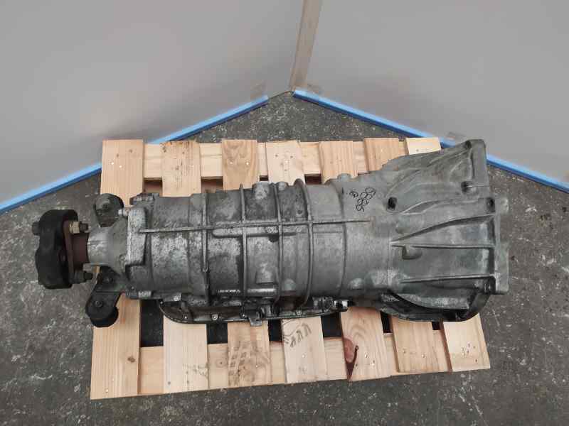 PONTIAC Trans Sport 1 generation (1990-1996) Gearbox 96020502,1423410 27347322