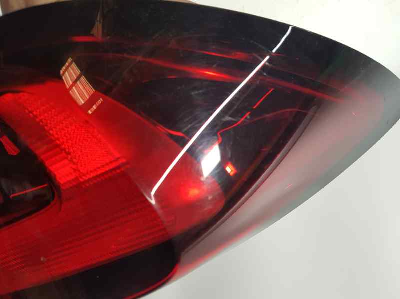 OPEL Astra K (2015-2021) Rear Left Taillight 39015943BLL, 366069842, EXTERIORROZADO 18680213