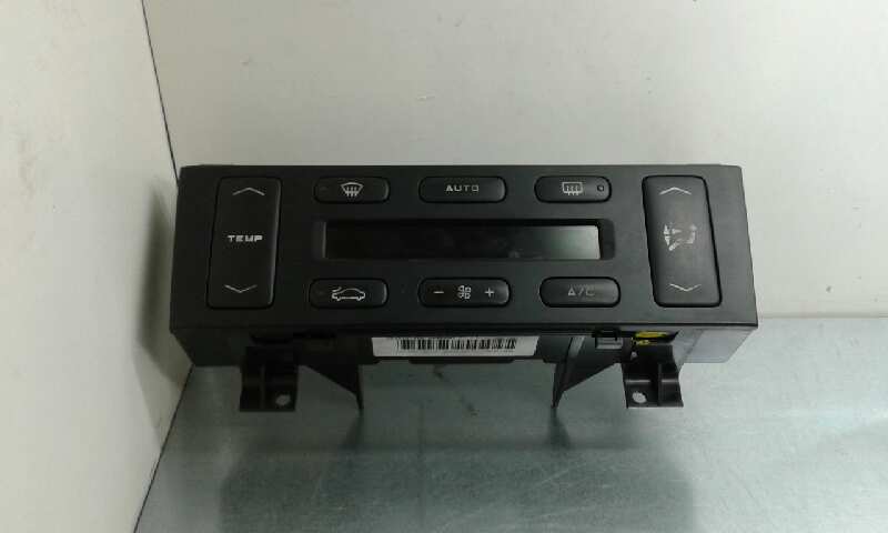 PEUGEOT 406 1 generation (1995-2004) Climate  Control Unit 658636N 18391269